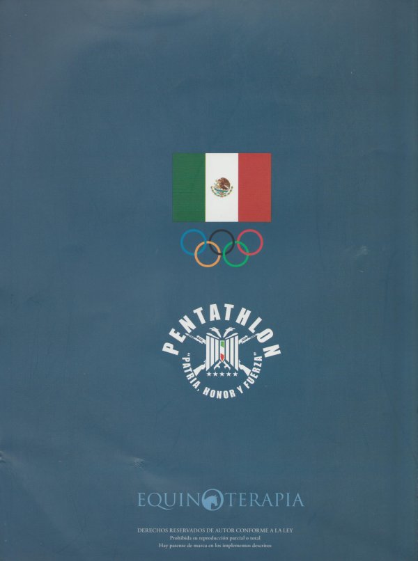 ContraPortada Libro Equinoterapia