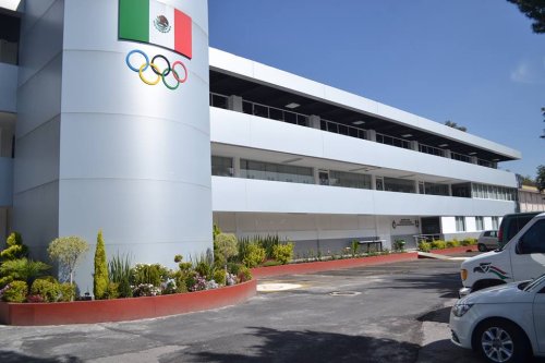 Cursos Equinoterapia Comite Olimpico México e IMEyR
